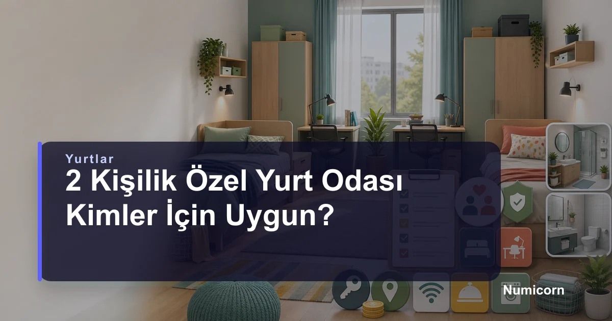 2 kişilik özel yurt odası kimler için uygun kapak görseli