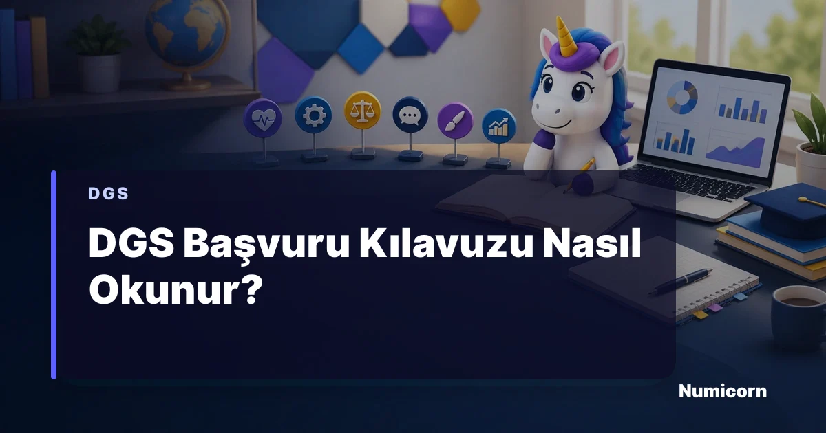DGS başvuru kılavuzunu okuma rehberi görseli