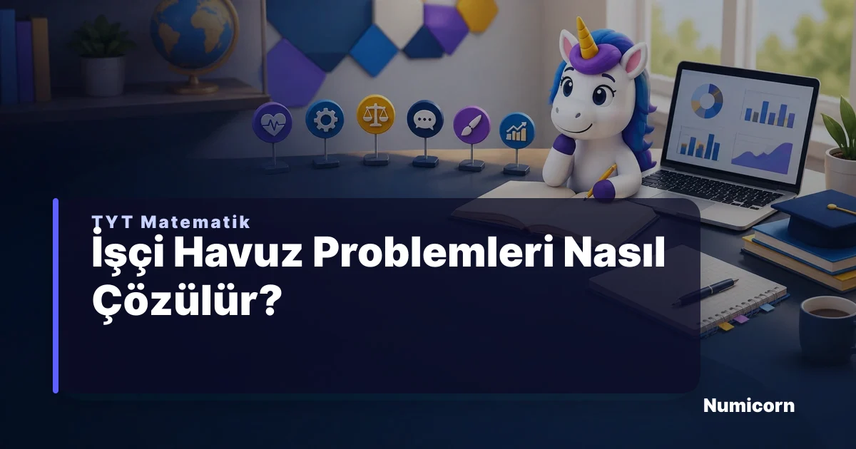 İşçi Havuz Problemleri Nasıl Çözülür?