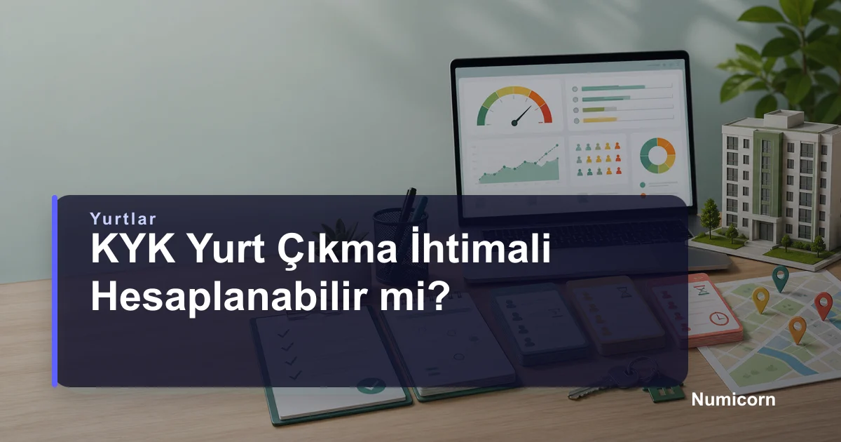KYK yurt çıkma ihtimali hesaplanabilir mi kapak görseli