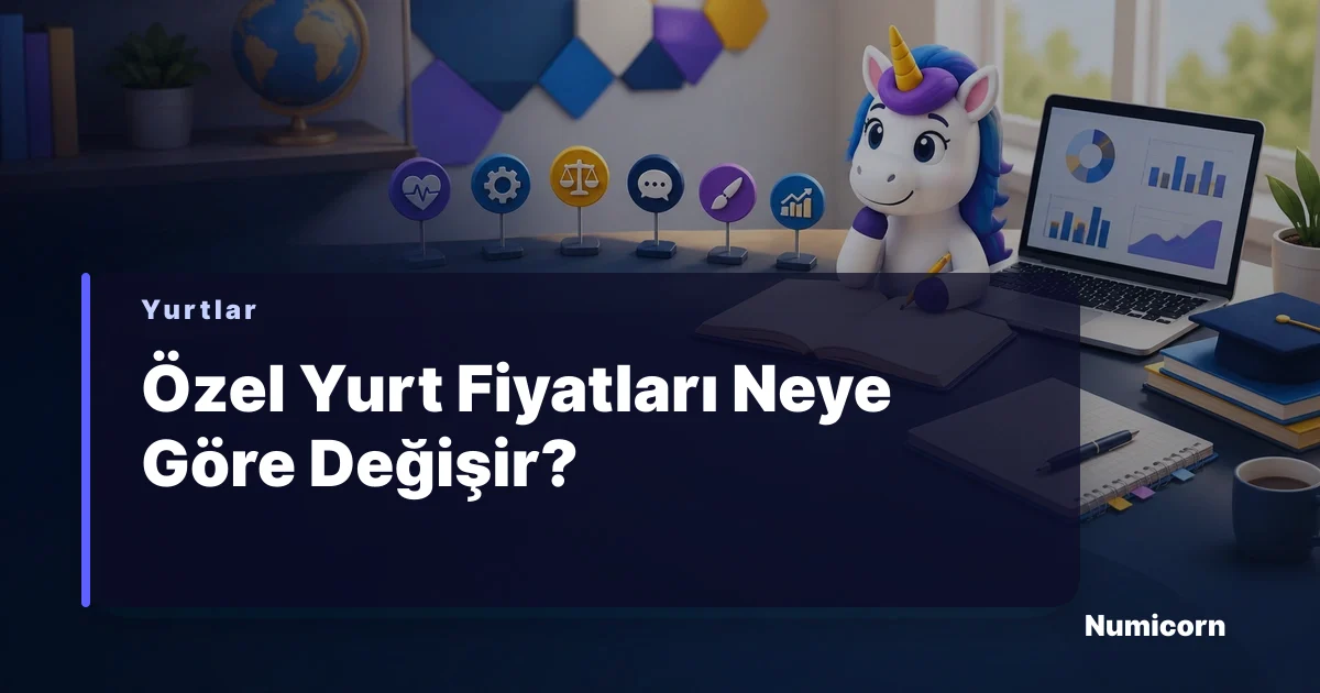 Özel yurt fiyatları neye göre değişir kapak görseli