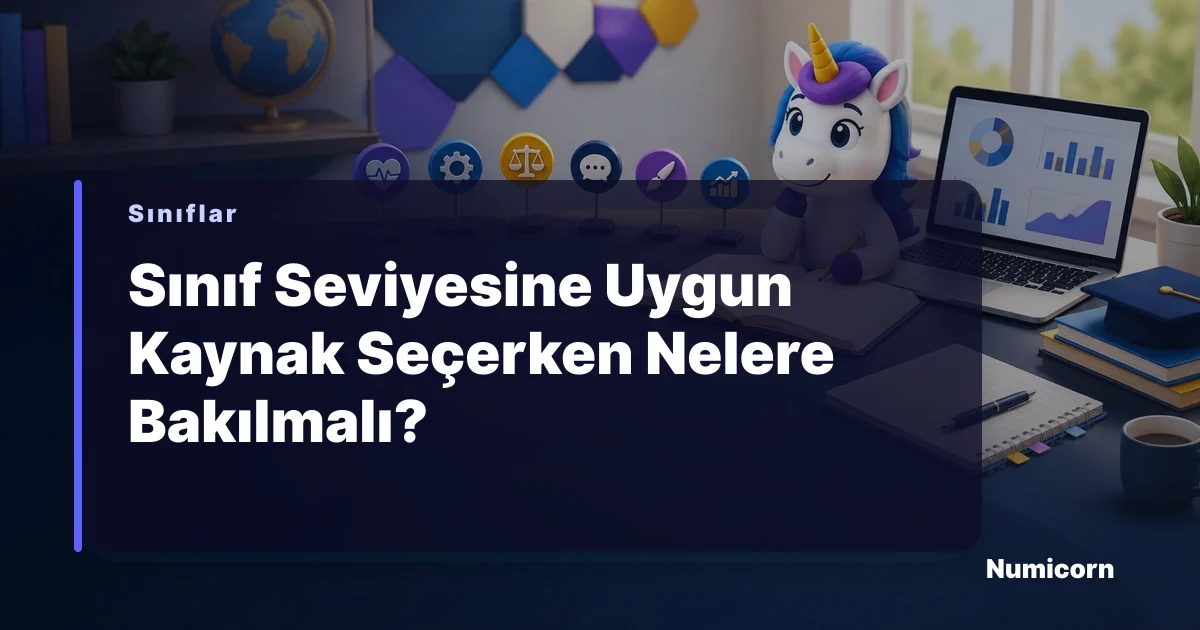 Öğrenci kitap okurken veya ders çalışırken