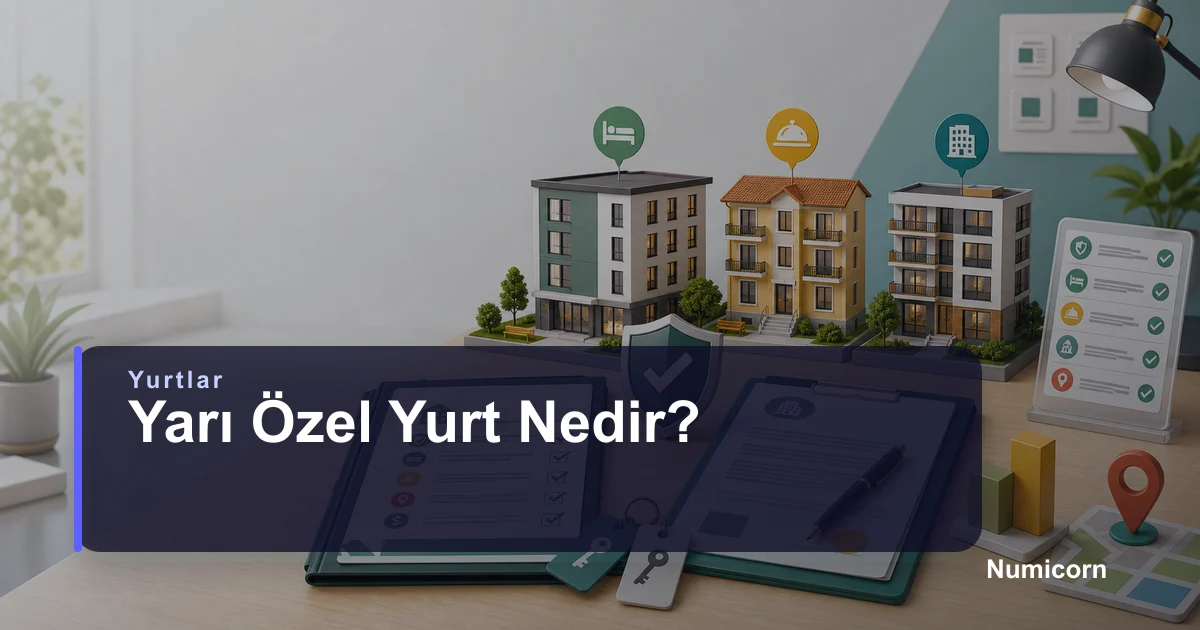 Yarı özel yurt nedir kapak görseli