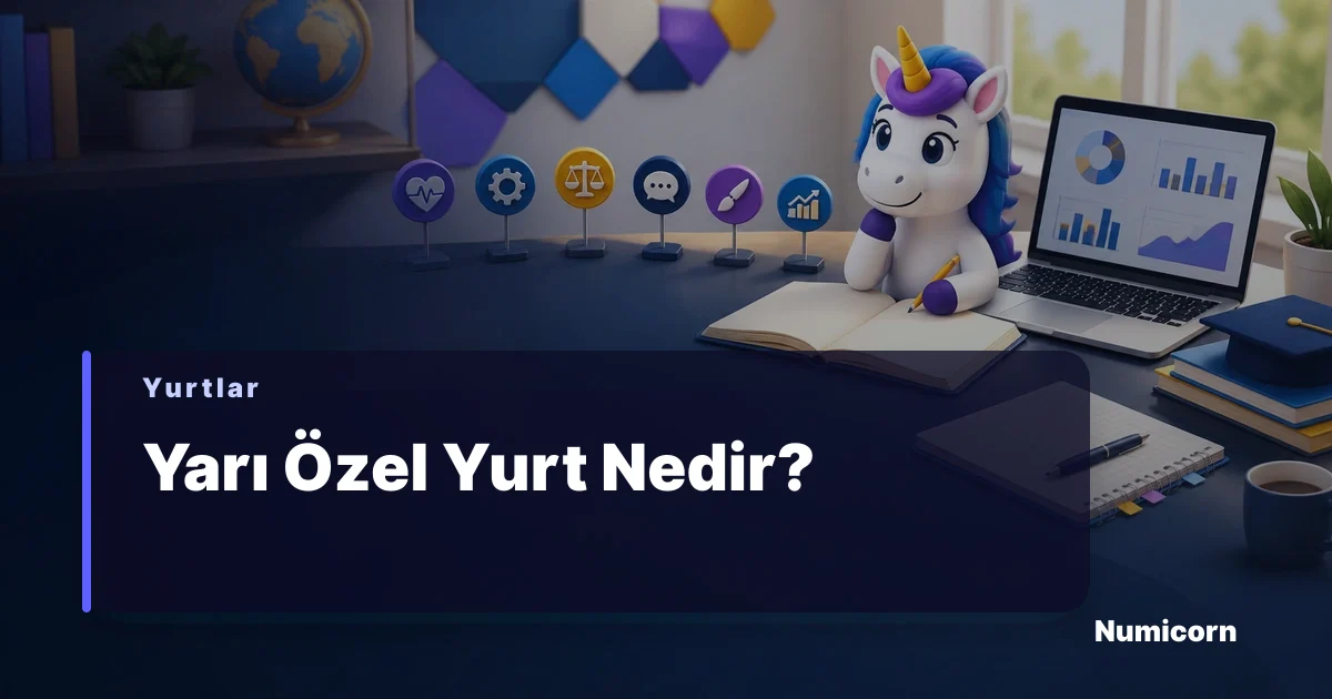 Yarı özel yurt doğrulama ve sözleşme kontrol rehberi