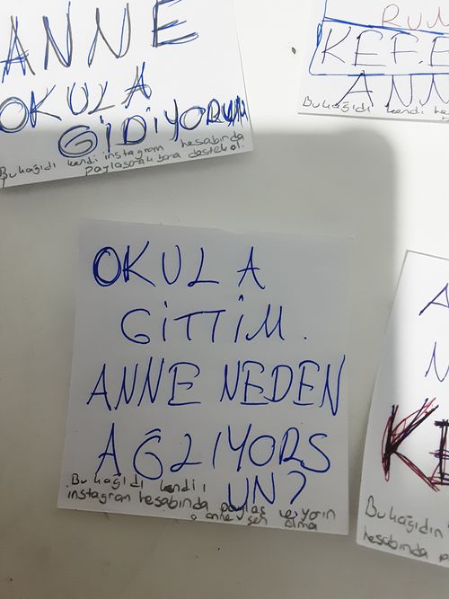 Kara Tahta yorum görseli