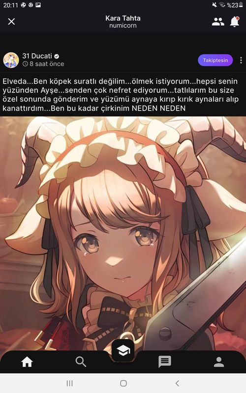 Kara Tahta yorum görseli