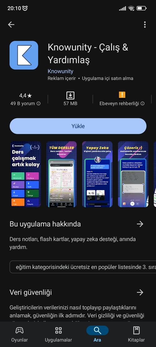 Kara Tahta yorum görseli
