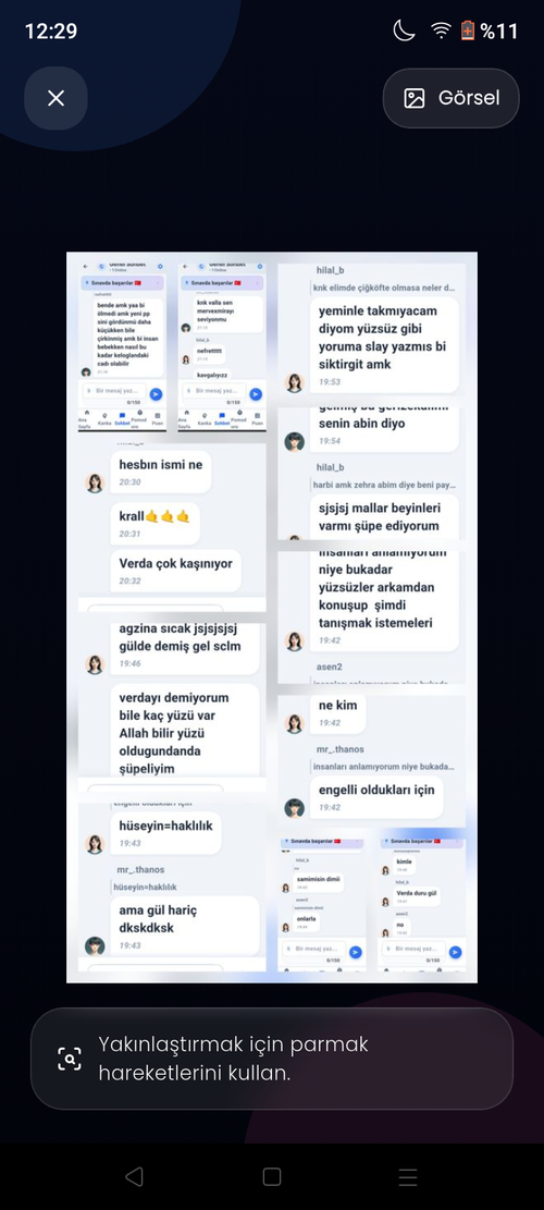 Kara Tahta yorum görseli