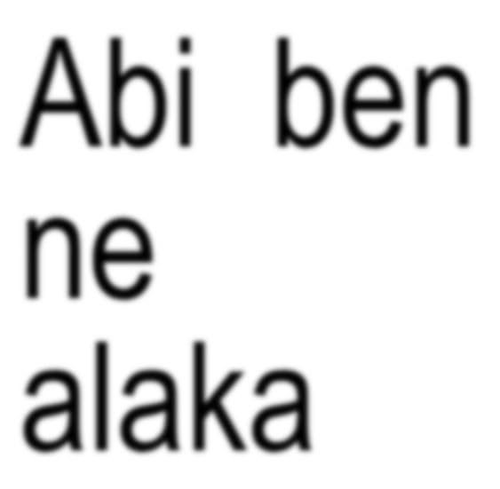 Kara Tahta yorum görseli