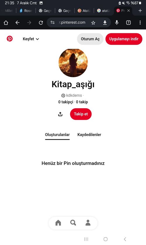 Kara Tahta yorum görseli
