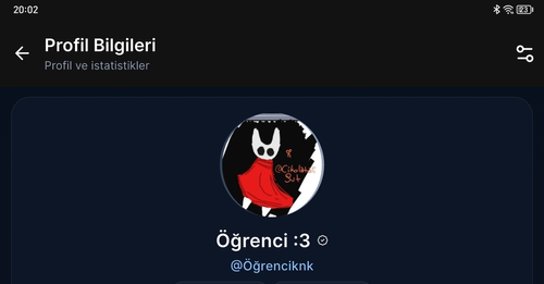 Kara Tahta yanıt görseli