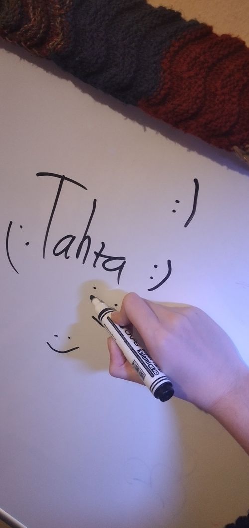 Kara Tahta yorum görseli