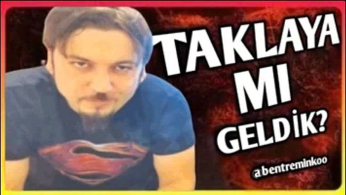 Kara Tahta yanıt görseli