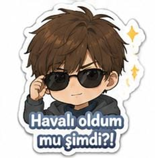Kara Tahta yanıt görseli