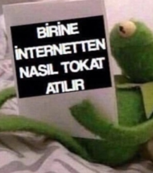 Kara Tahta yorum görseli