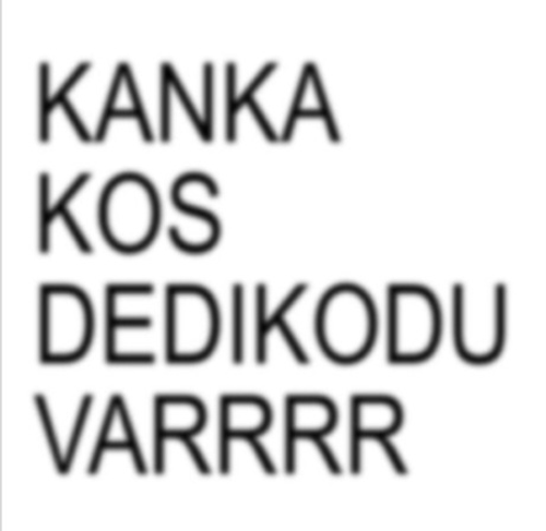Kara Tahta yorum görseli