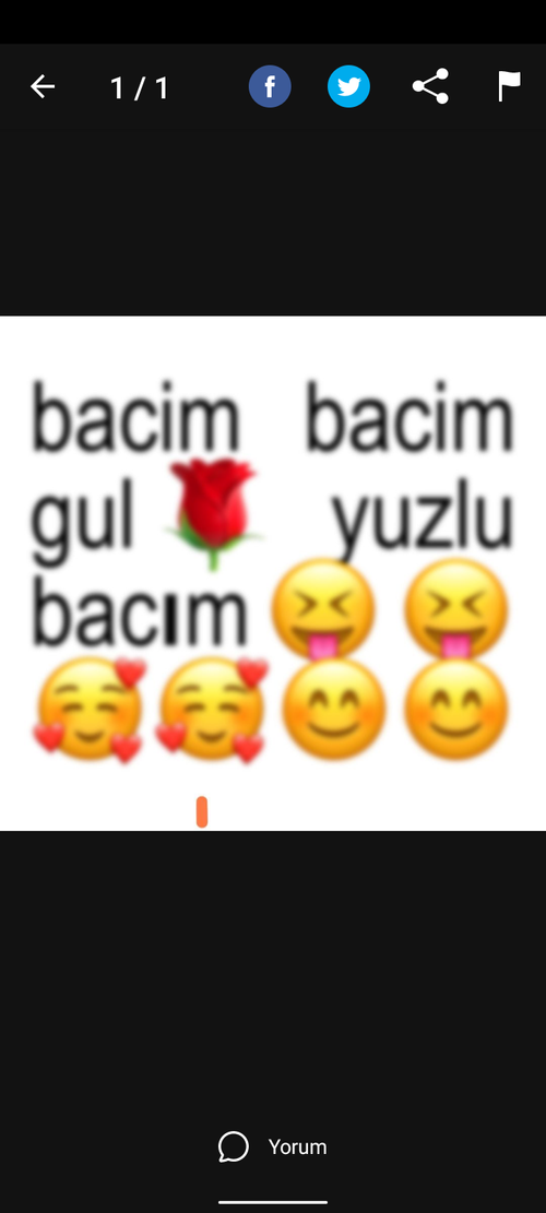 Kara Tahta yanıt görseli