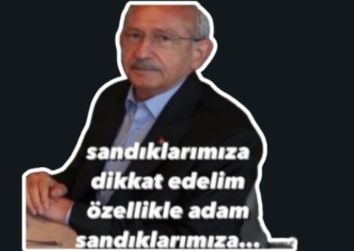 Kara Tahta yorum görseli