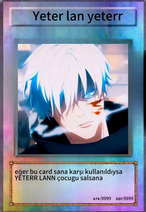 Kara Tahta yanıt görseli