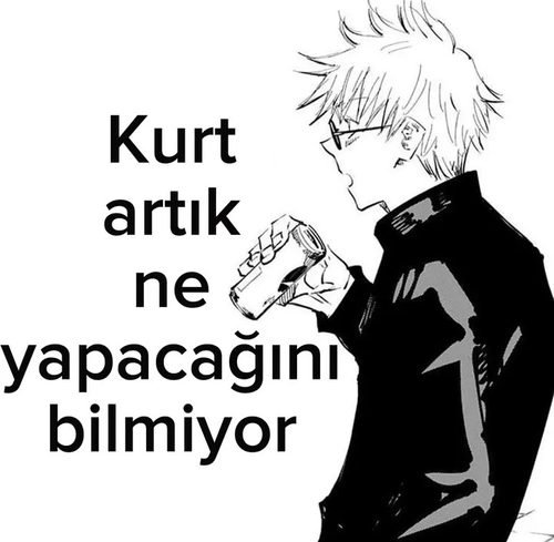Kara Tahta yanıt görseli