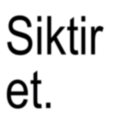 Kara Tahta yorum görseli