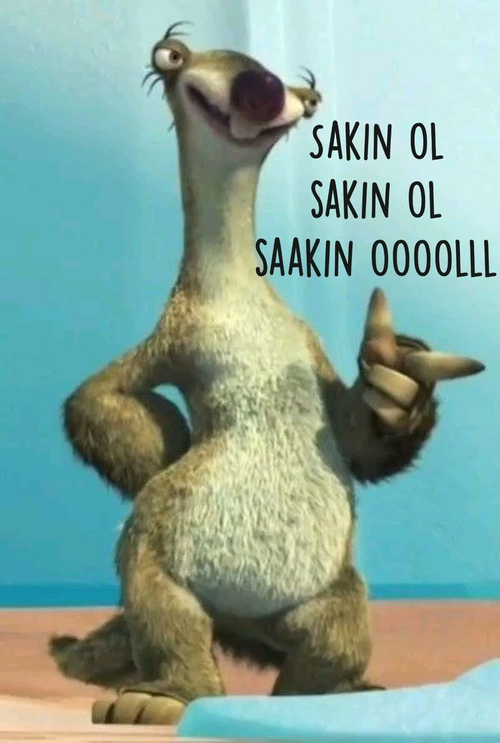 Kara Tahta yanıt görseli