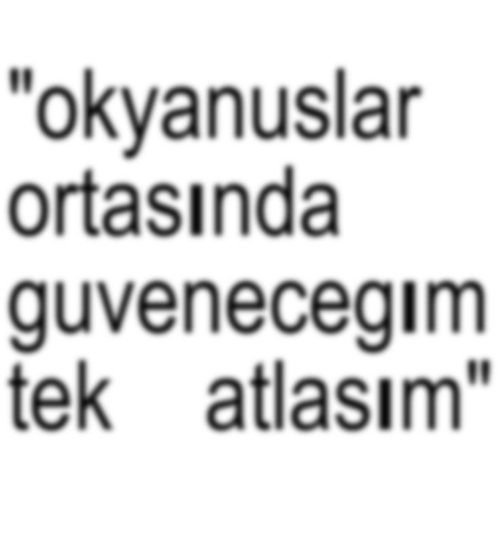 Kara Tahta yorum görseli