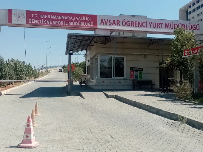 12 Şubat KYK Kız Öğrenci Yurdu görseli