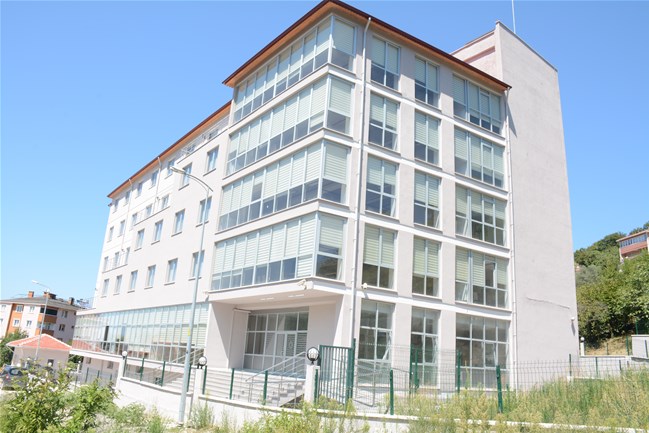 Abana KYK Erkek Öğrenci Yurdu yurt görseli