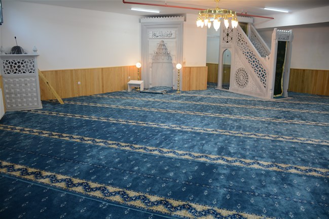 Abana KYK Erkek Öğrenci Yurdu yurt görseli