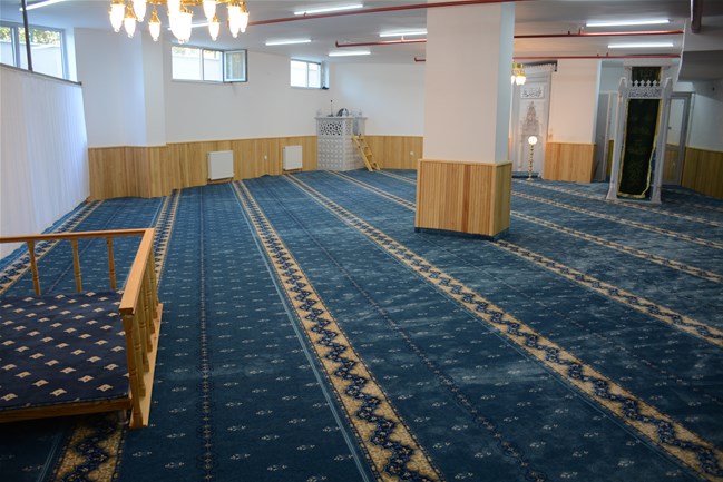Abana KYK Erkek Öğrenci Yurdu yurt görseli