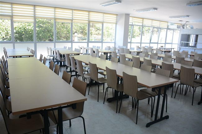 Abana KYK Erkek Öğrenci Yurdu yurt görseli