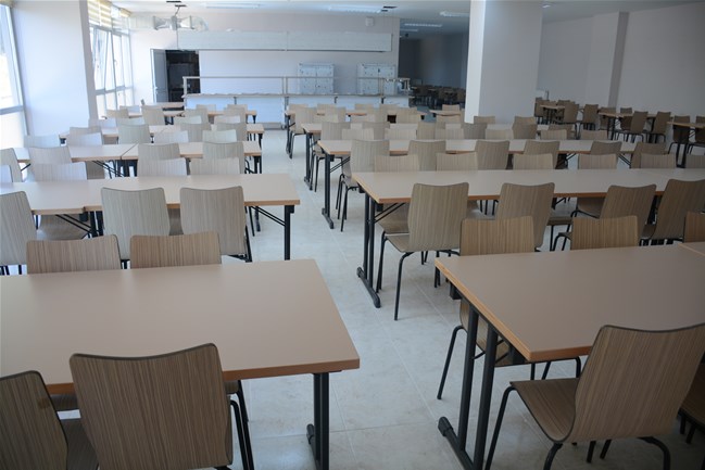 Abana KYK Erkek Öğrenci Yurdu yurt görseli