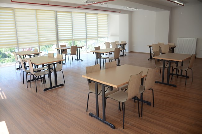 Abana KYK Erkek Öğrenci Yurdu yurt görseli