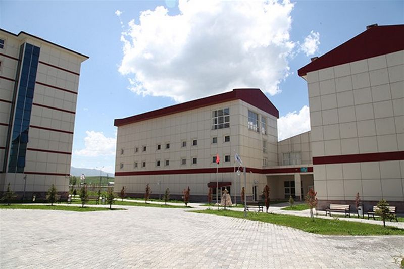 Abdurrahim Arvasi KYK Kız Öğrenci Yurdu yurt görseli