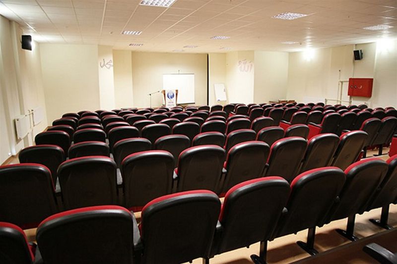 Abdurrahim Arvasi KYK Kız Öğrenci Yurdu yurt görseli