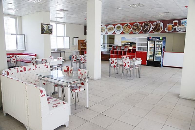 Abdurrahim Arvasi KYK Kız Öğrenci Yurdu yurt görseli