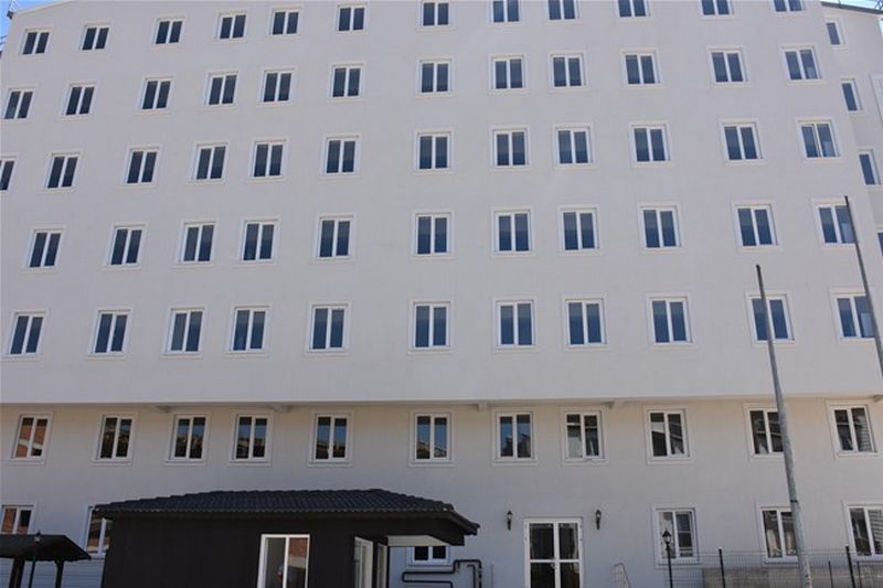 Abdürrahim Mısri KYK Erkek Öğrenci Yurdu yurt görseli