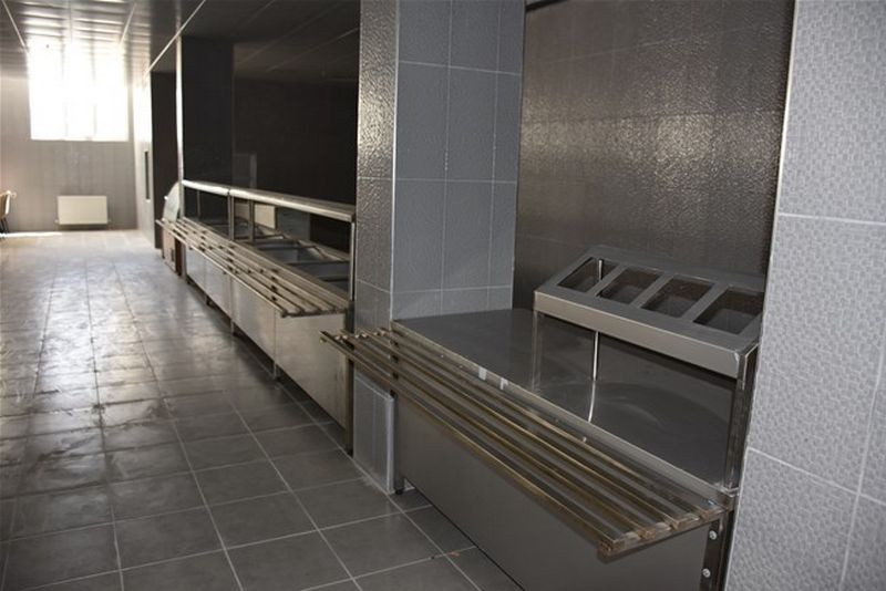 Abdürrahim Mısri KYK Erkek Öğrenci Yurdu yurt görseli