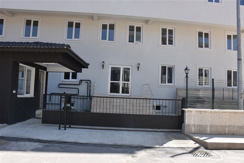 Abdürrahim Mısri KYK Erkek Öğrenci Yurdu yurt görseli
