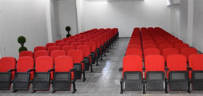Abdürrahim Mısri KYK Erkek Öğrenci Yurdu yurt görseli