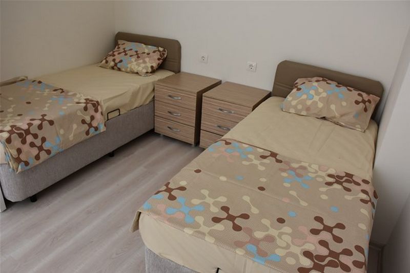 Abdürrahim Mısri KYK Erkek Öğrenci Yurdu yurt görseli