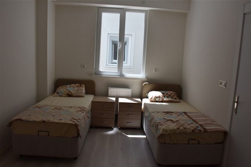 Abdürrahim Mısri KYK Erkek Öğrenci Yurdu yurt görseli
