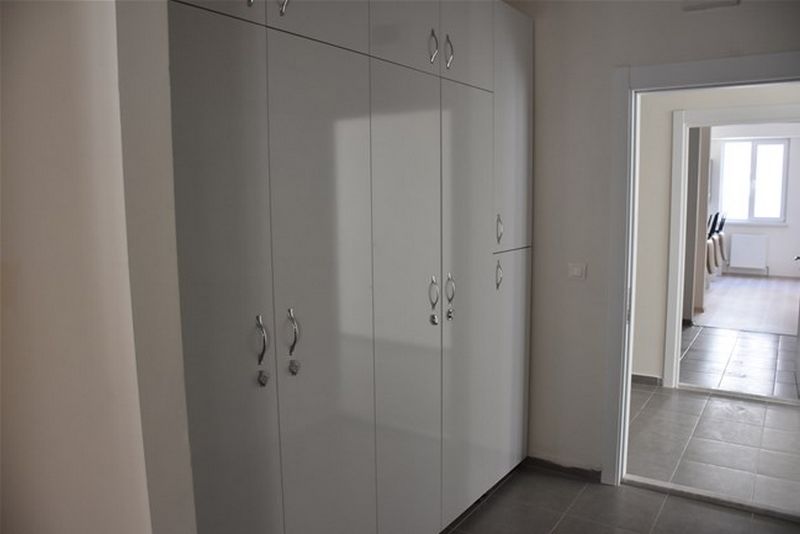 Abdürrahim Mısri KYK Erkek Öğrenci Yurdu yurt görseli