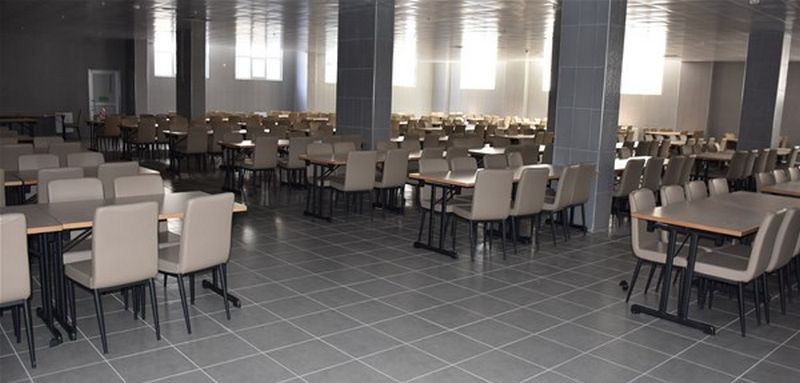 Abdürrahim Mısri KYK Erkek Öğrenci Yurdu yurt görseli