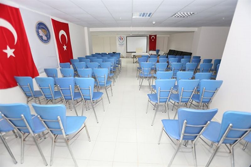 Abdurrahman Gürses KYK Erkek Öğrenci Yurdu yurt görseli
