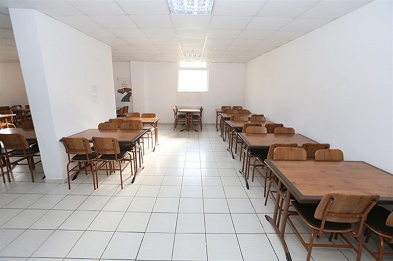 Abdurrahman Gürses KYK Erkek Öğrenci Yurdu yurt görseli