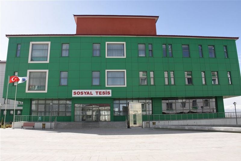 Abdurrahmangazi KYK Kız Öğrenci Yurdu yurt görseli