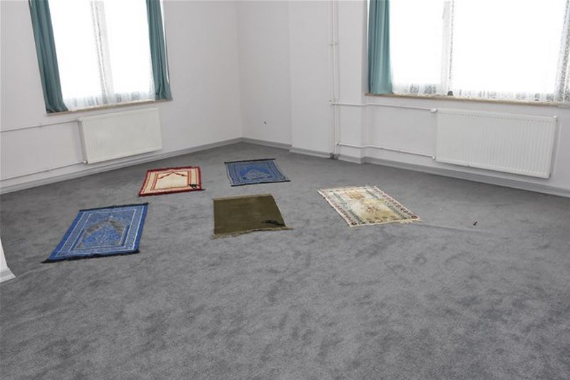 Abdurrahmangazi KYK Kız Öğrenci Yurdu yurt görseli