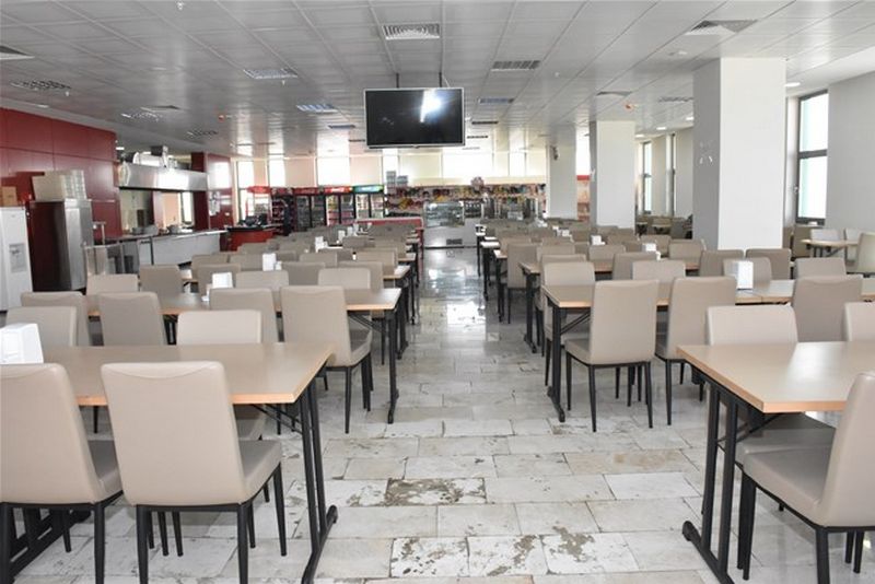 Abdurrahmangazi KYK Kız Öğrenci Yurdu yurt görseli